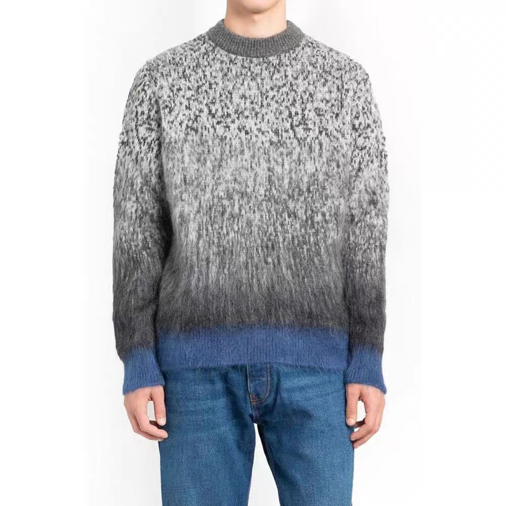OFF WHITE mohair sweater 399