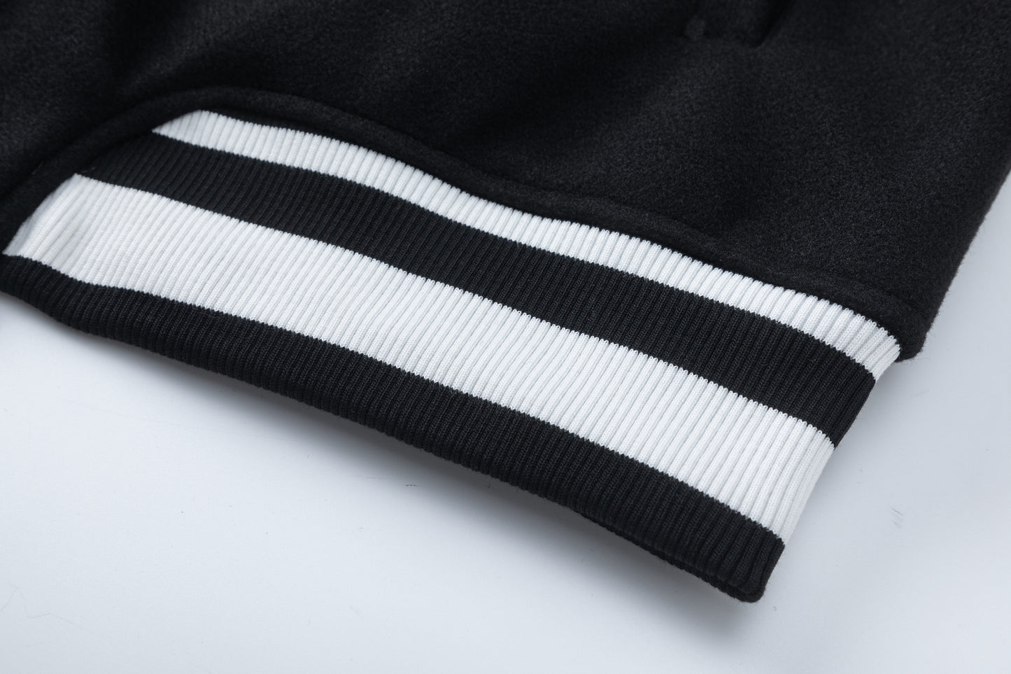OFF WHITE Heavy Duty Jacket S68