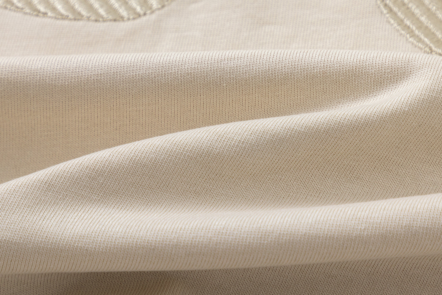 OFF-WHITE Cotton Short-sleeved T-shirt 8030