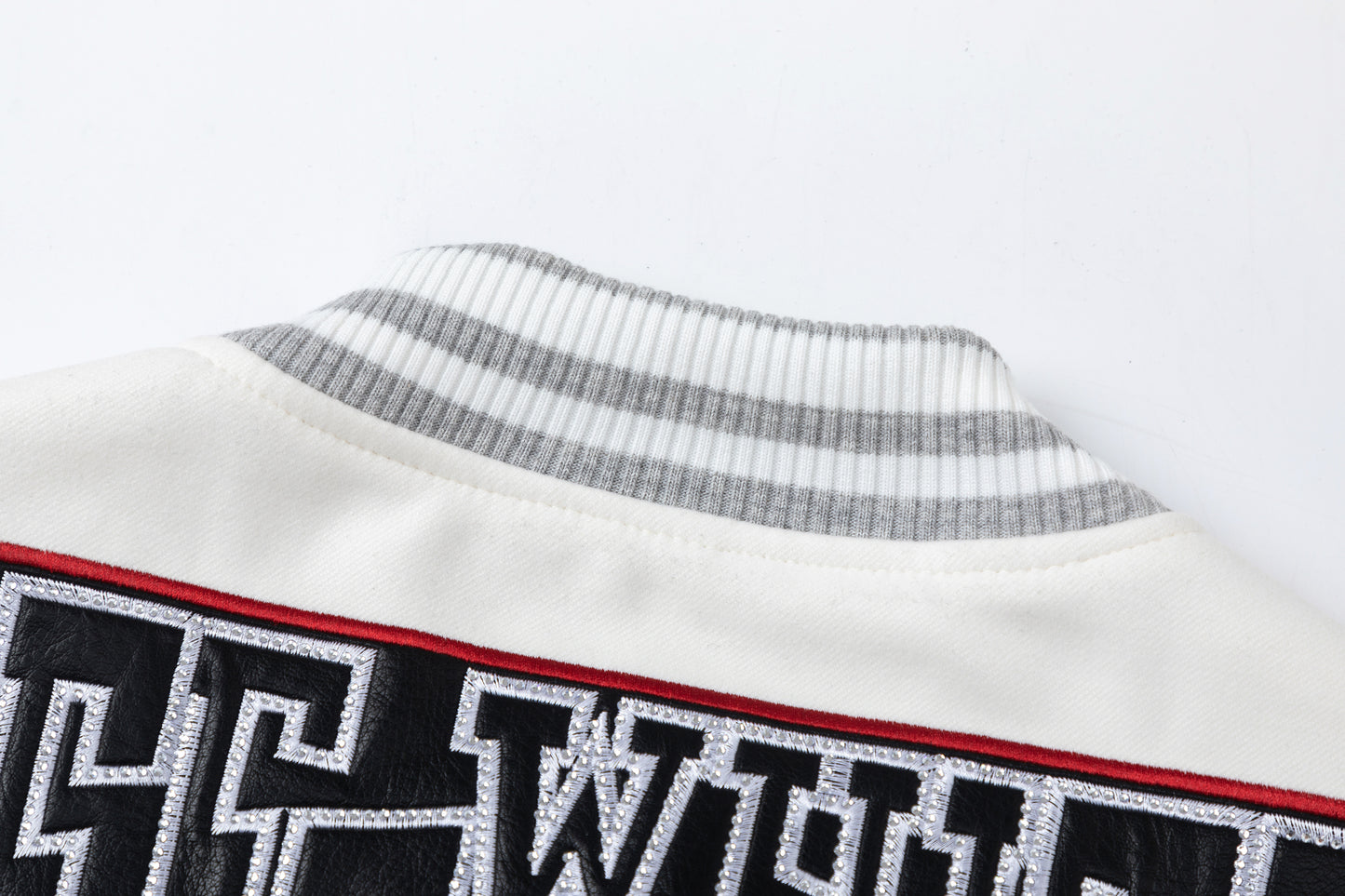 OFF WHITE Heavy Duty Jacket s66