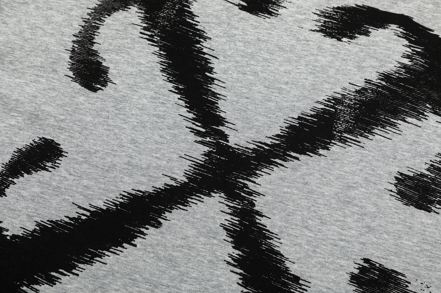 OFF-WHITE Cotton Short-sleeved T-shirt 9001