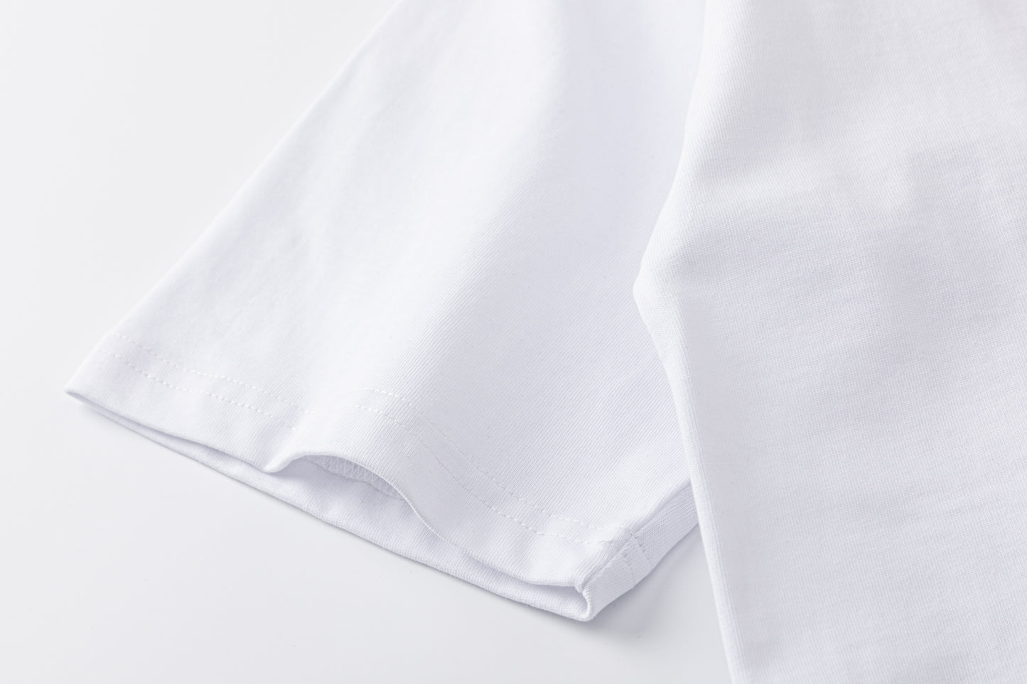 OFF-WHITE Cotton Short Sleeve T-Shirt 9024