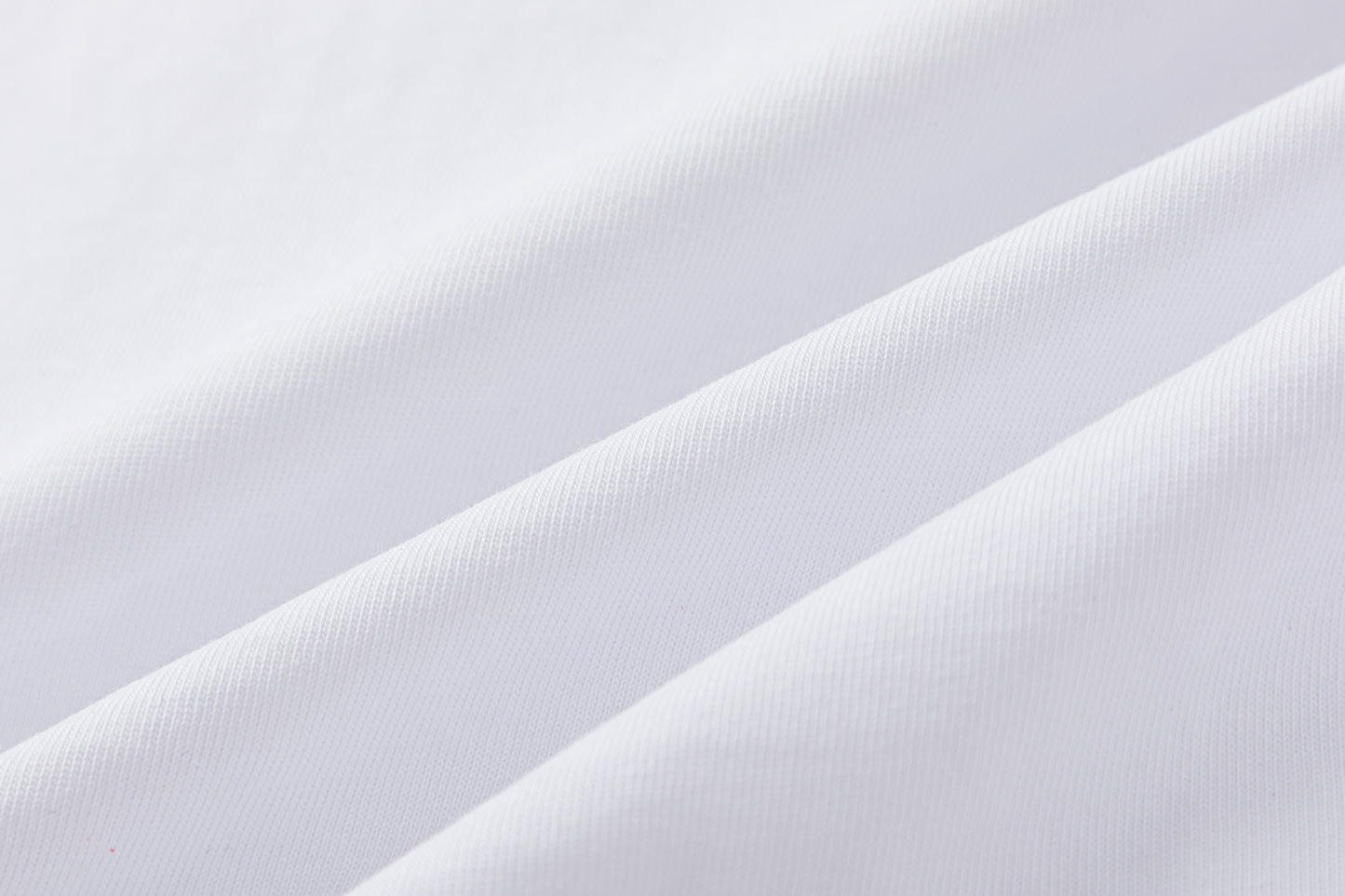 OFF-WHITE Cotton Short-sleeved T-shirt 9025