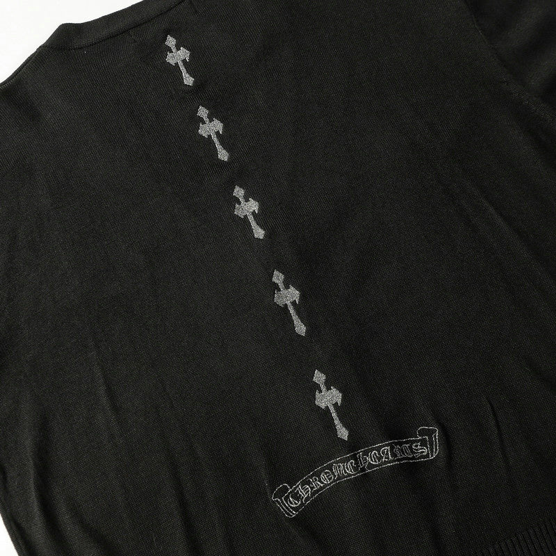 Chrome Hearts 2025 New Jacket