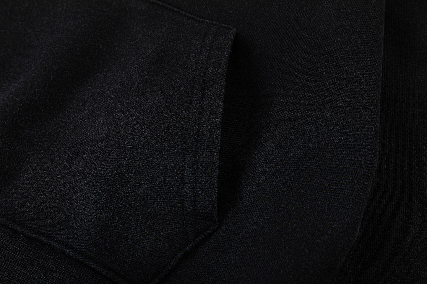 Off white 460g heavy washed hooded sweatshirt 9080