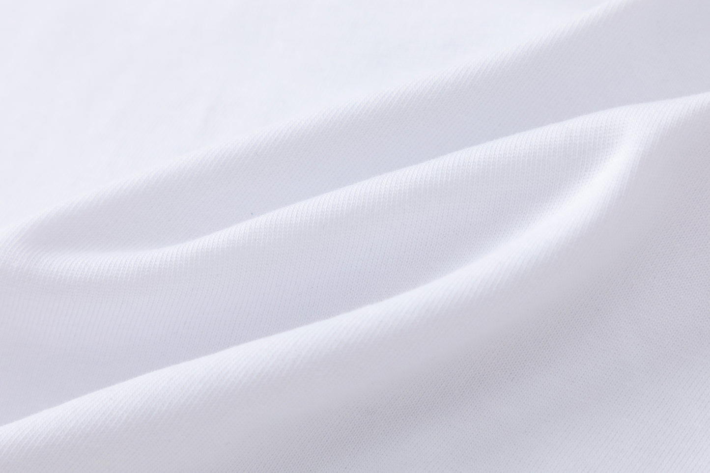 OFF-WHITE Cotton Short-sleeved T-shirt 9053