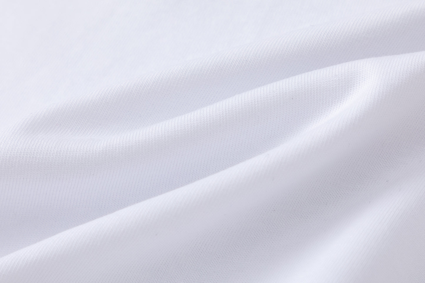 OFF-WHITE Cotton Short-sleeved T-shirt 9056