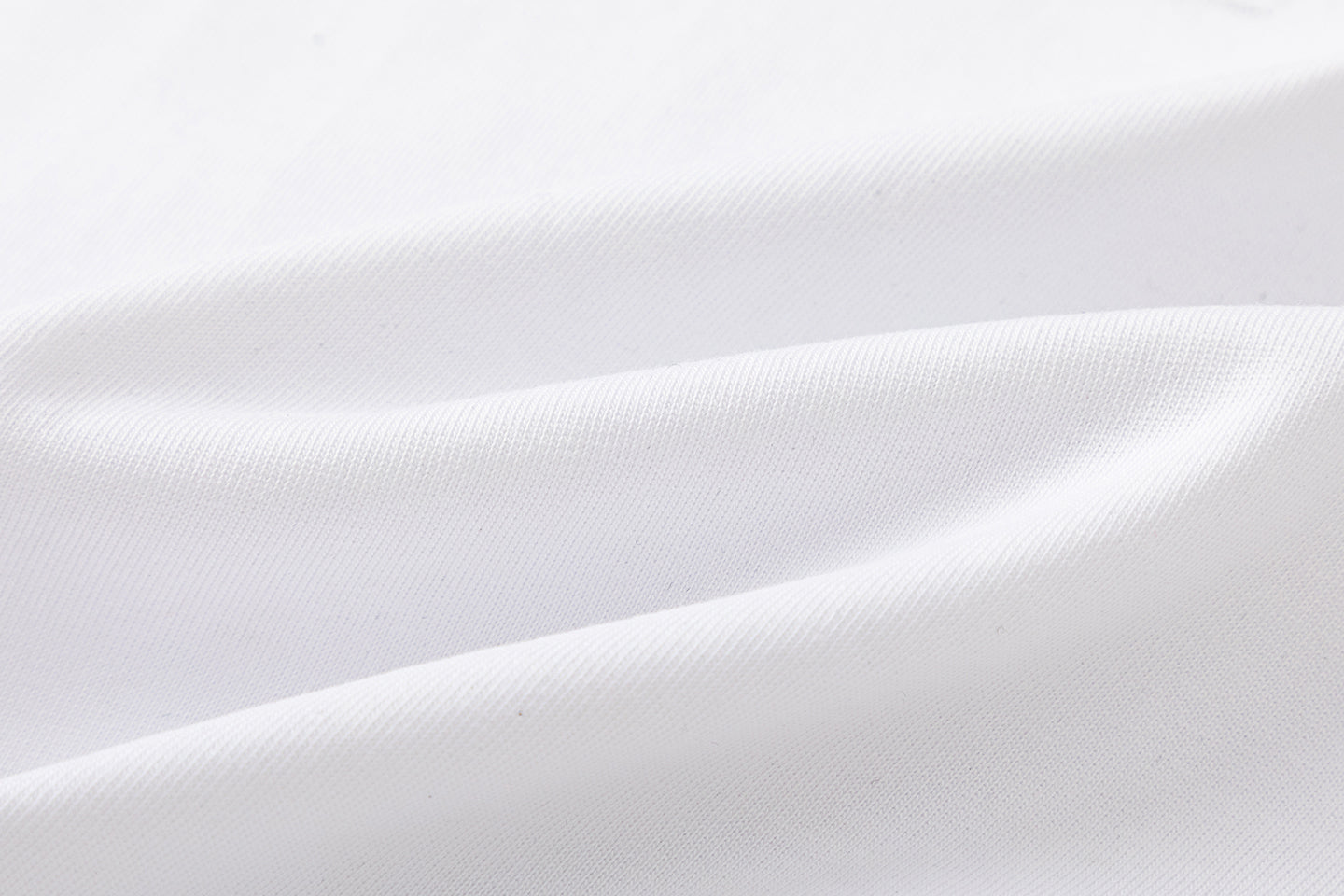 OFF-WHITE Cotton Short-sleeved T-shirt 9069