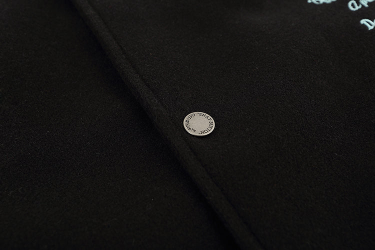 OFF WHITE Jacket Thin S005
