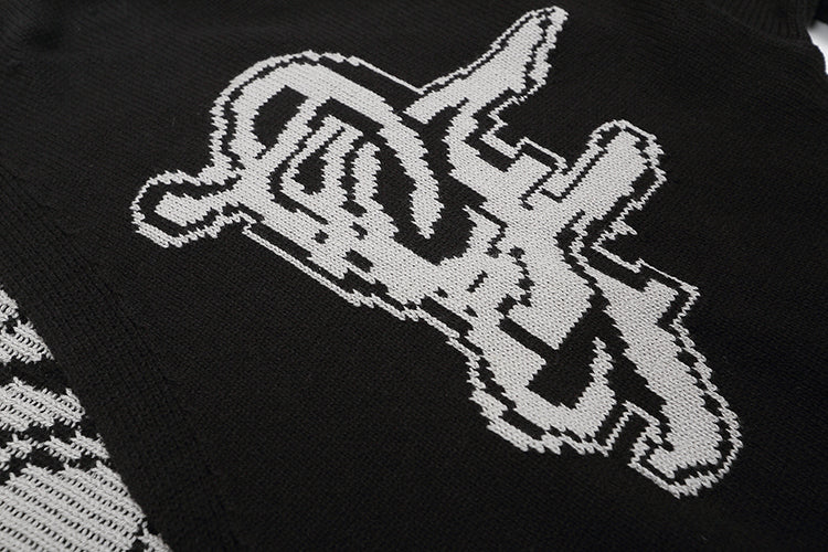 2025 OFF WHITE sweater 603