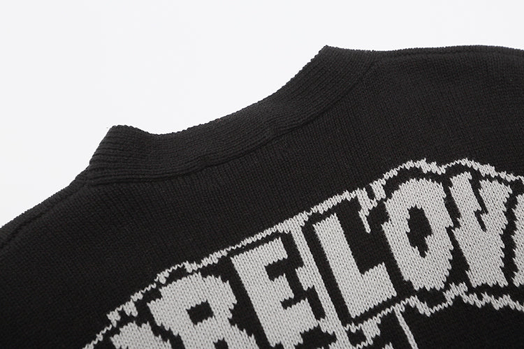 2025 OFF WHITE sweater 603