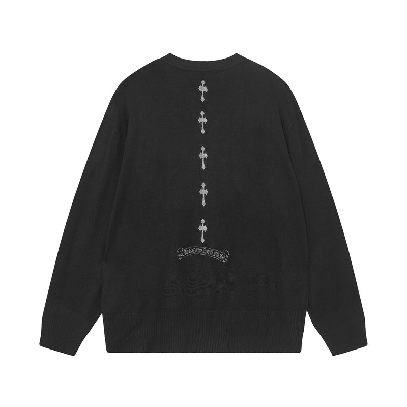 Chrome Hearts 2025 New Jacket
