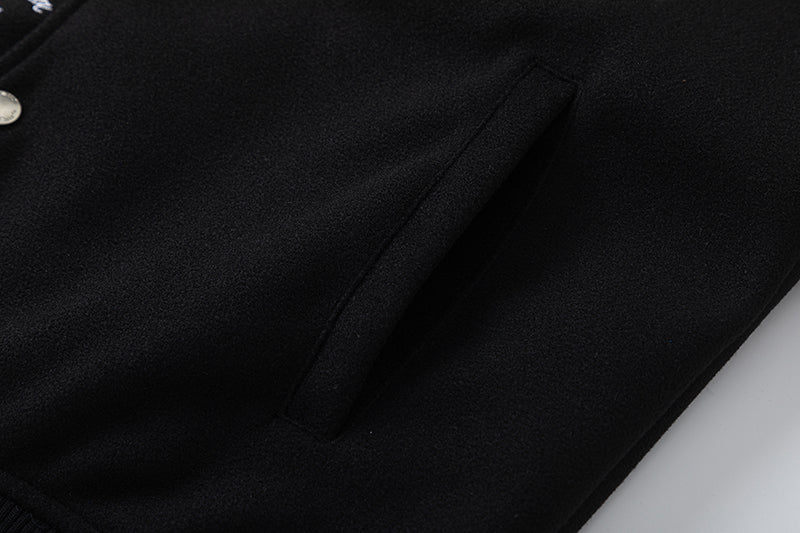 OFF WHITE heavy duty jacket s38