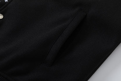 OFF WHITE heavy duty jacket s38