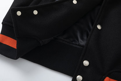 OFF WHITE heavy duty jacket s38