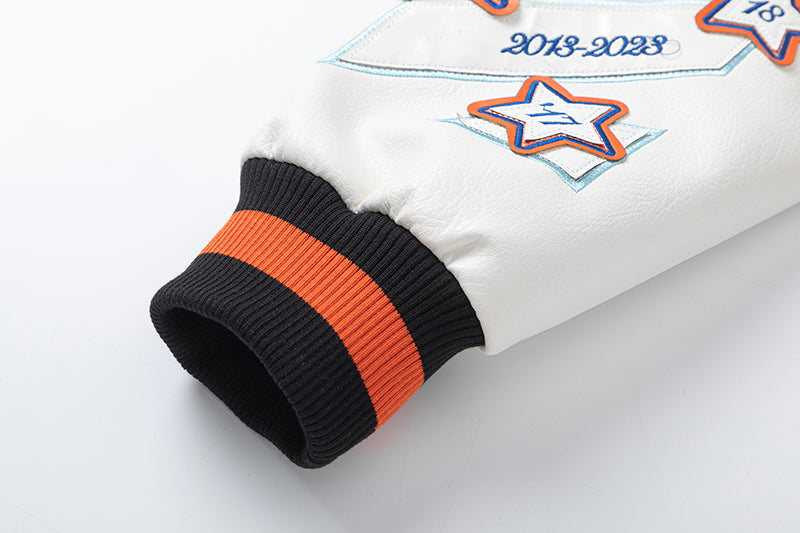 OFF WHITE heavy duty jacket s38