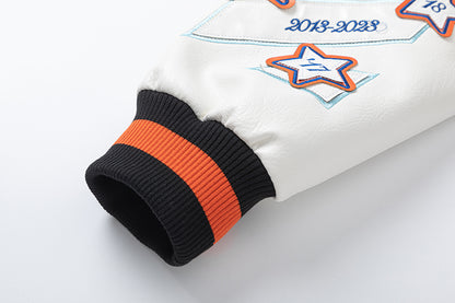 OFF WHITE heavy duty jacket s38