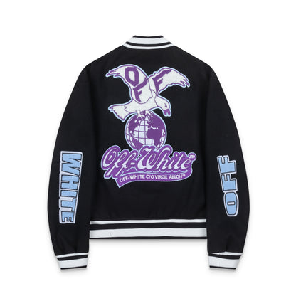 OFF WHITE Heavy Duty Jacket  S68