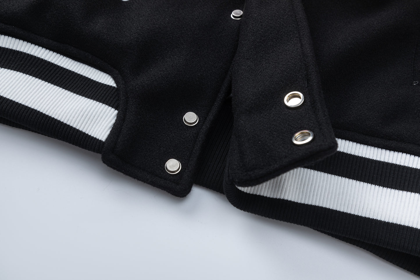 OFF WHITE Heavy Duty Jacket  S68