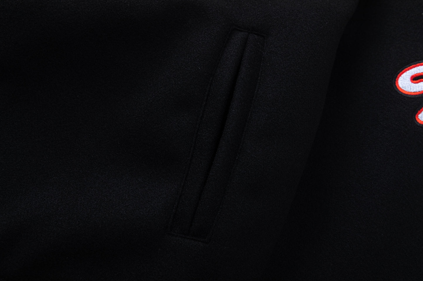 OFF WHITE Heavy Duty Jacket  s63