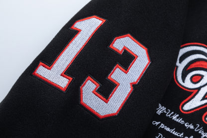 OFF WHITE Heavy Duty Jacket  s63