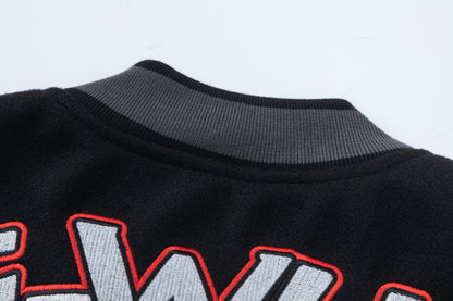 OFF WHITE Heavy Duty Jacket  s63