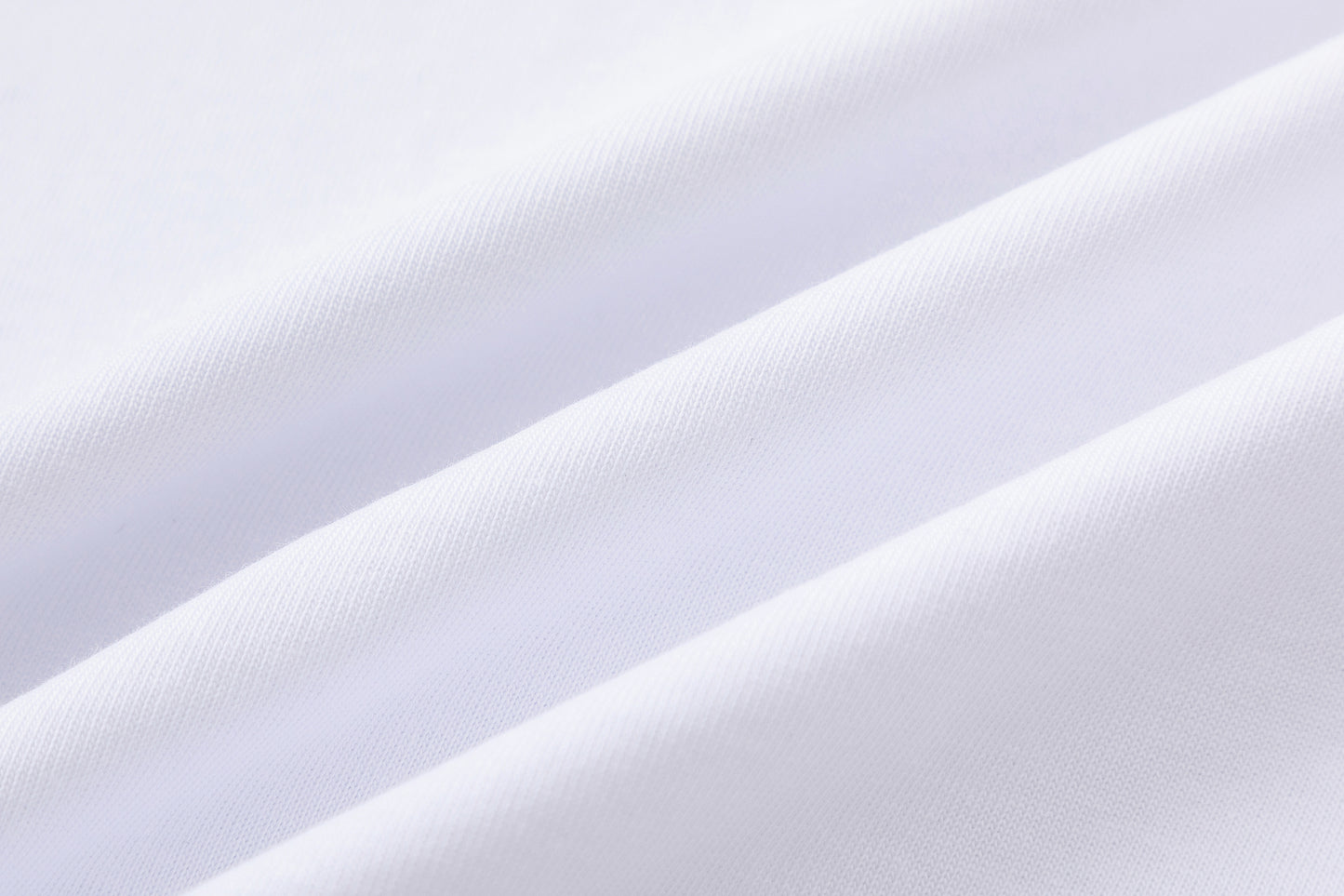 OFF-WHITE Cotton Short-sleeved T-shirt 9037