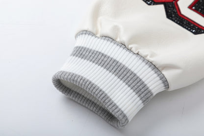 OFF WHITE Heavy Duty Jacket  s66