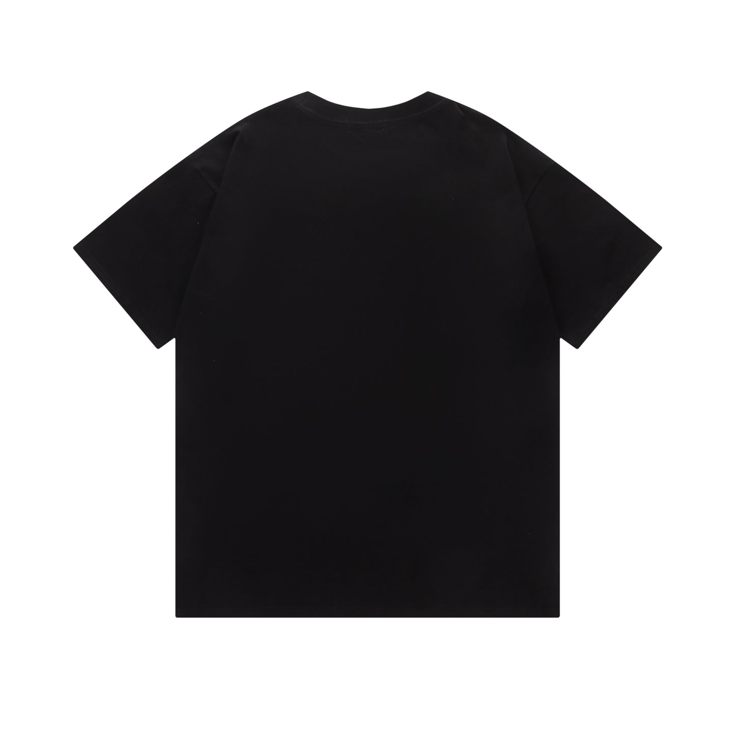 OFF-WHITE Cotton Short-sleeved T-shirt 9031