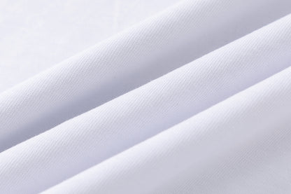 OFF-WHITE Cotton Short-sleeved T-shirt 9031