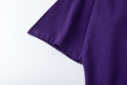 OFF-WHITE Cotton Short Sleeve T-Shirt 9028