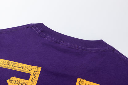 OFF-WHITE Cotton Short Sleeve T-Shirt 9028