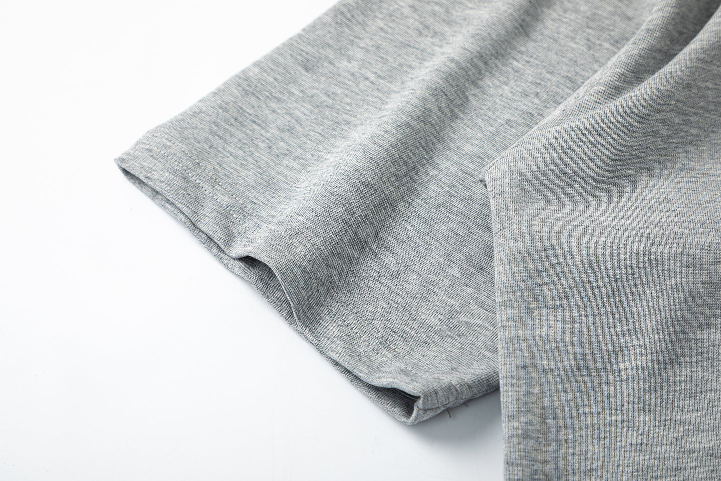 OFF-WHITE Cotton Short Sleeve T-Shirt 9002