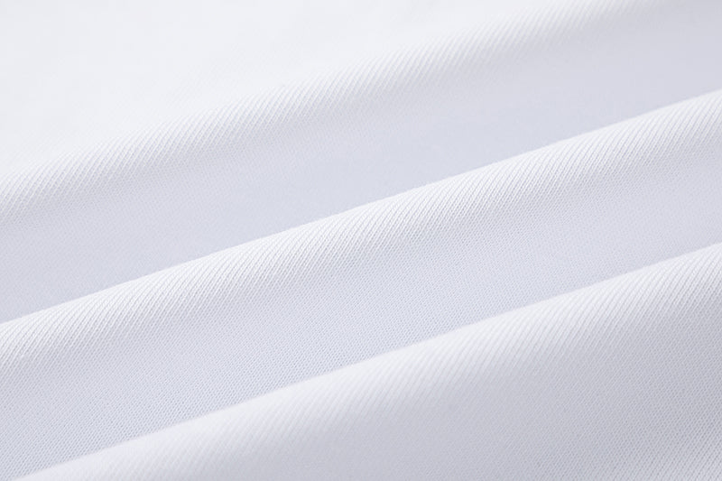 OFF-WHITE Cotton Short-sleeved T-shirt 9006