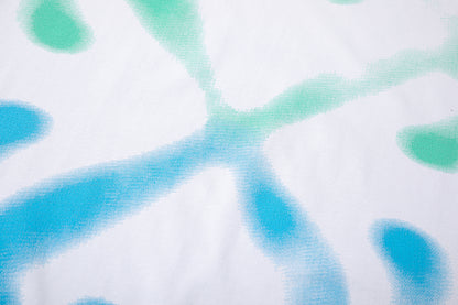 OFF-WHITE Cotton Short-sleeved T-shirt 9007