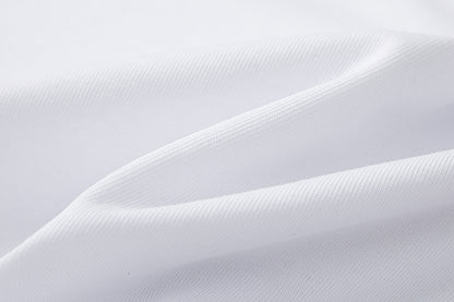 OFF-WHITE Cotton Short-sleeved T-shirt 9007