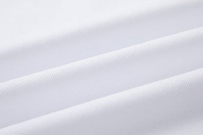 OFF-WHITE Cotton Short-sleeved T-shirt 9008