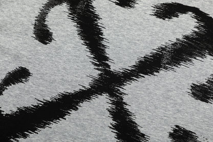 OFF-WHITE Cotton Short-sleeved T-shirt 9001