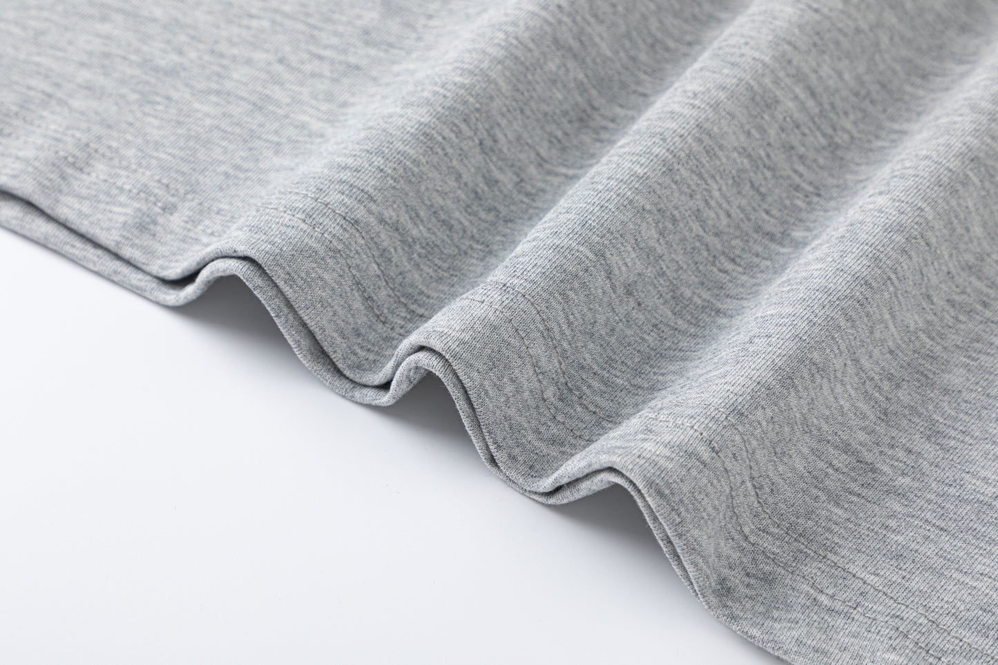 OFF-WHITE Cotton Short-sleeved T-shirt 9016