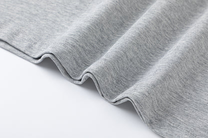 OFF-WHITE Cotton Short-sleeved T-shirt 9016