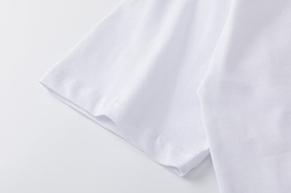 OFF-WHITE Cotton Short Sleeve T-Shirt 9017