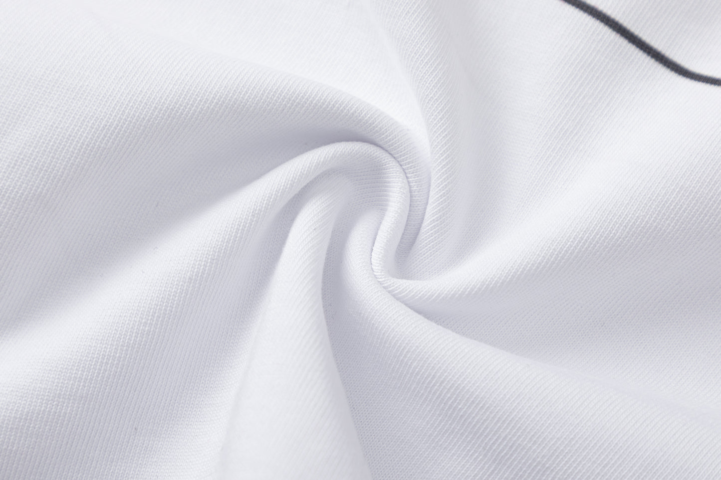 OFF-WHITE Cotton Short Sleeve T-Shirt 9017