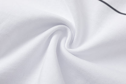 OFF-WHITE Cotton Short Sleeve T-Shirt 9017