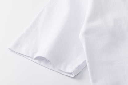 OFF-WHITE Cotton Short Sleeve T-Shirt 9024