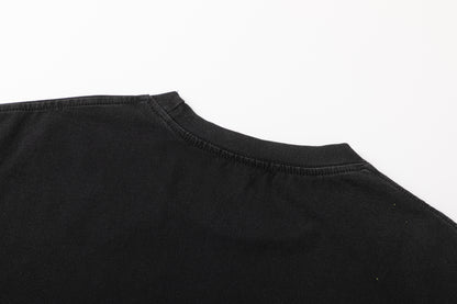 OFF-WHITE Cotton Short-sleeved T-shirt 9022
