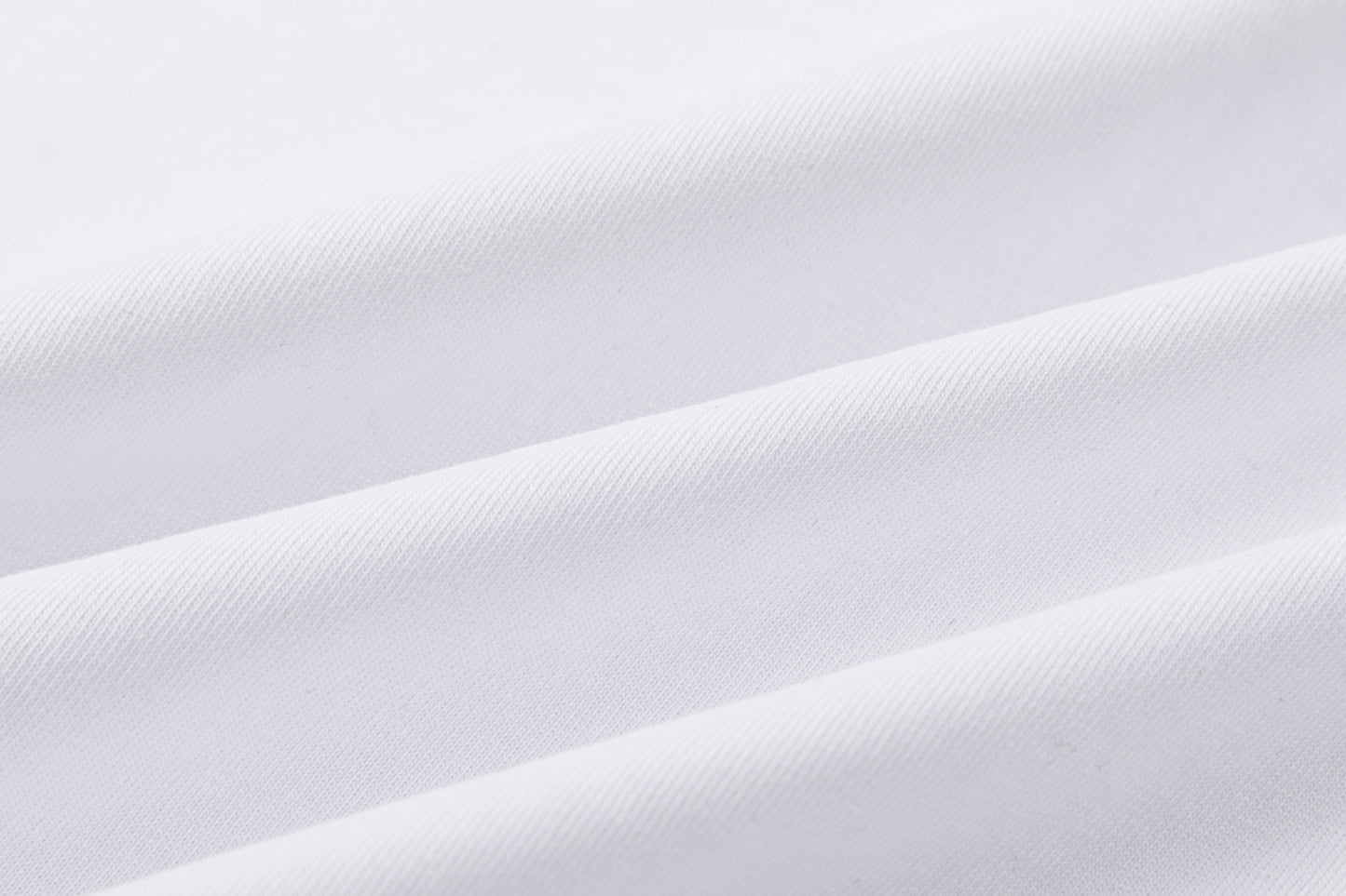 OFF-WHITE Cotton Short-sleeved T-shirt 9023