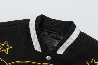 OFF WHITE Heavy Duty Jacket  s29