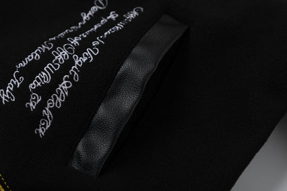 OFF WHITE Heavy Duty Jacket  s29