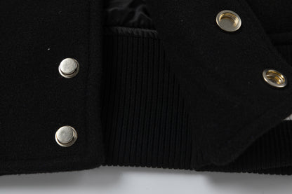 OFF WHITE Heavy Duty Jacket  s29
