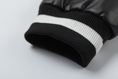 OFF WHITE Heavy Duty Jacket  s29